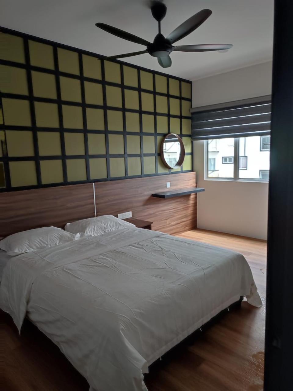 Adik Aisyah Muji Pistachio Homestay Cameron Highlands Тана Рата Екстериор снимка